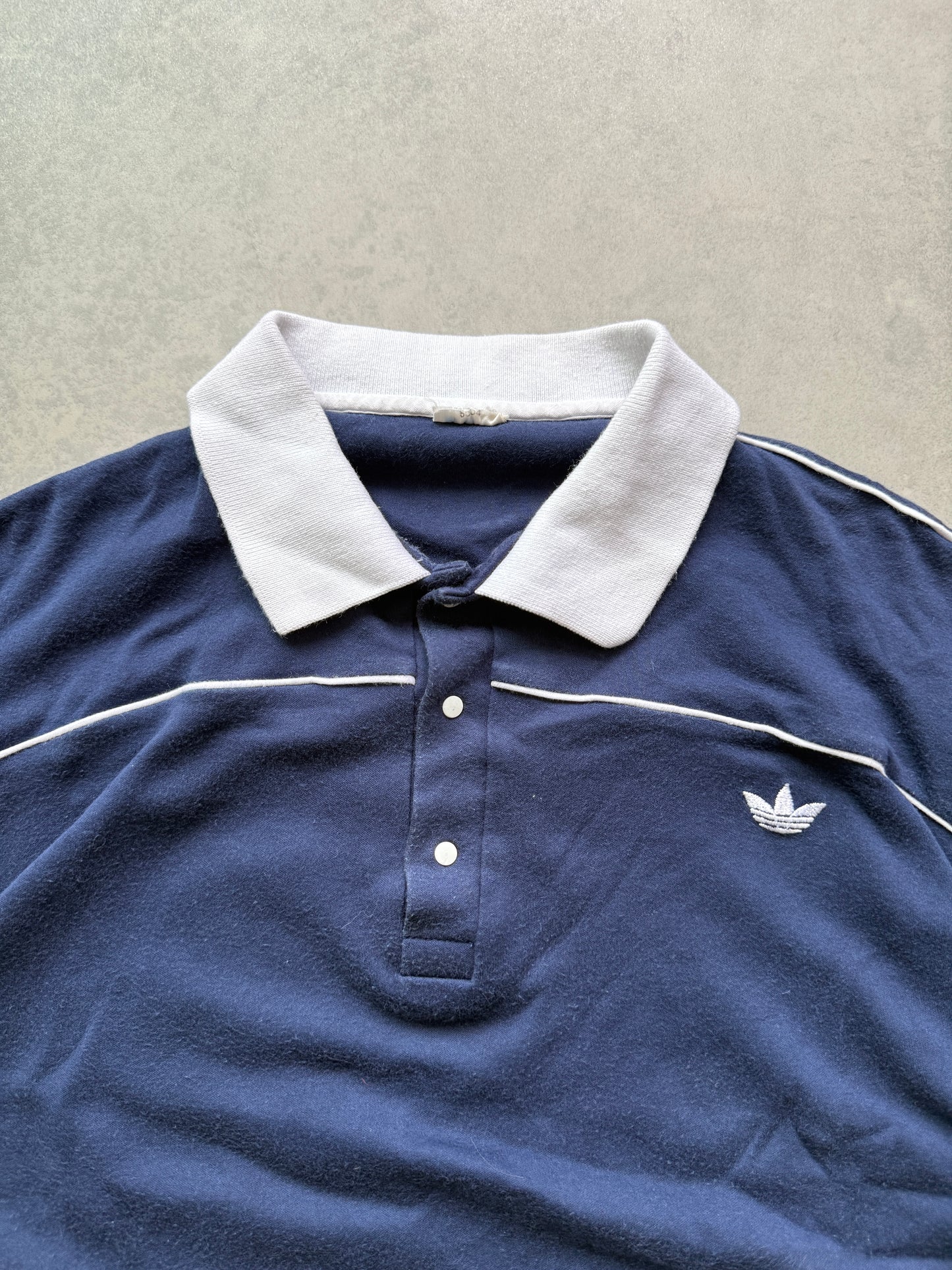 Adidas vintage 80s muška majica (M)