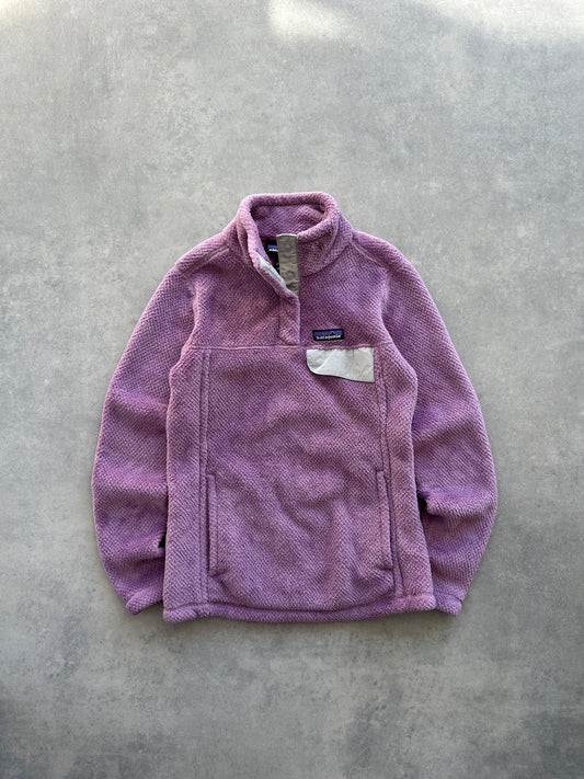 Patagonia Synchilla Snap T ženska fleece dukserica (XS)