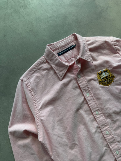 Polo by Ralph Lauren vintage ženska košulja (XL)
