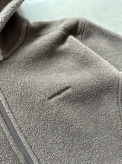 Patagonia Synchilla vintage ženska fleece dukserica (L)