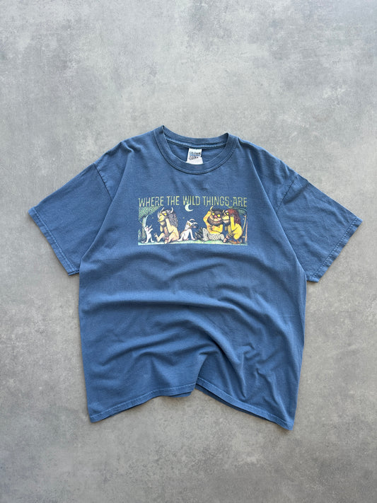 Where the Wild Things Are 2000s muška majica (XL)