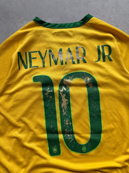 Nike x Brasil 14/15 Neymar ženski dres (M)