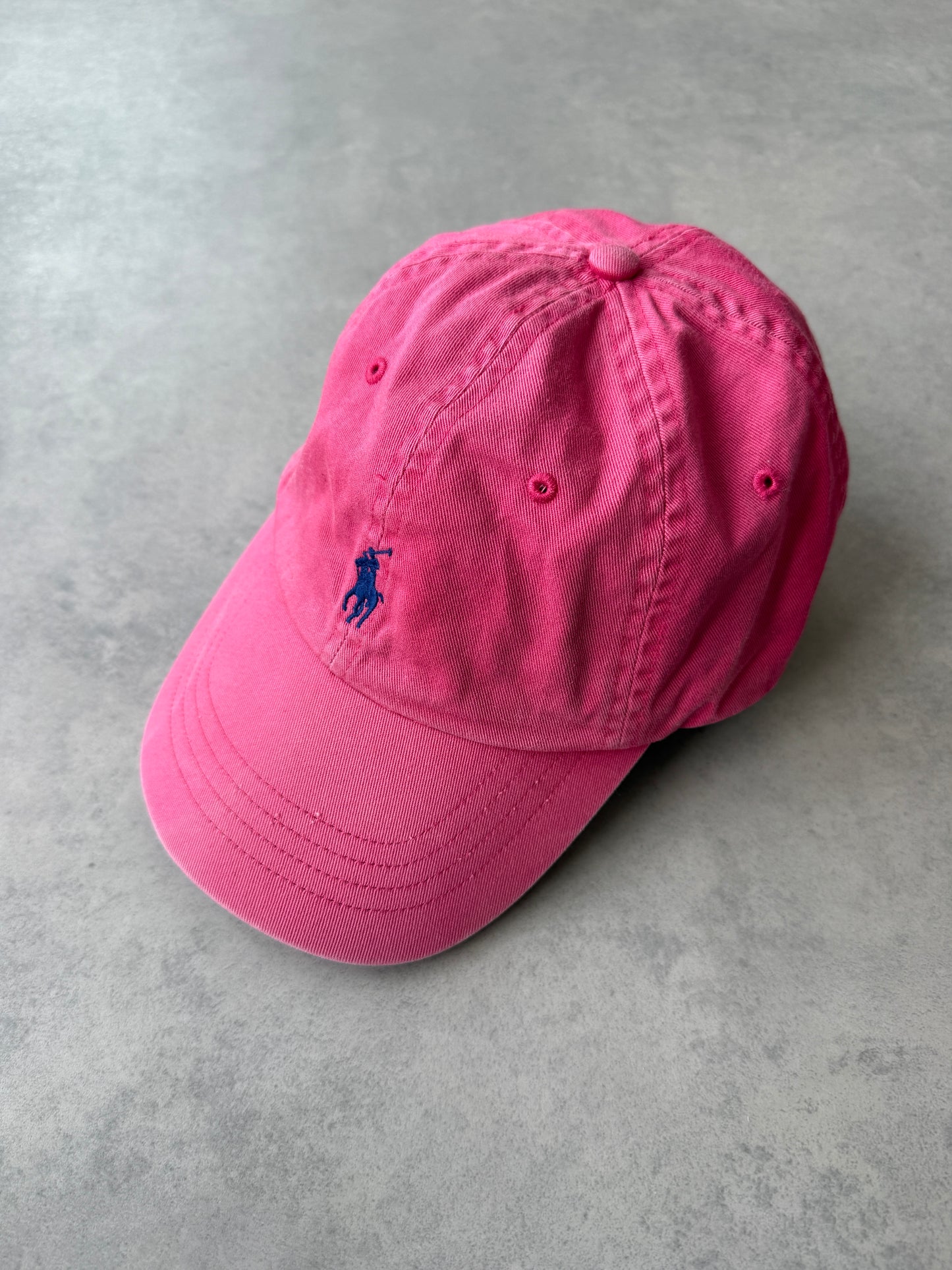 Polo by Ralph Lauren muški rozi kačket (OS)