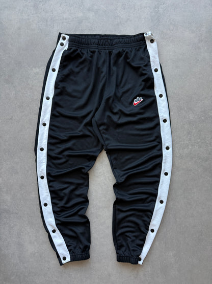Nike NSW muška crna trenerka (L)