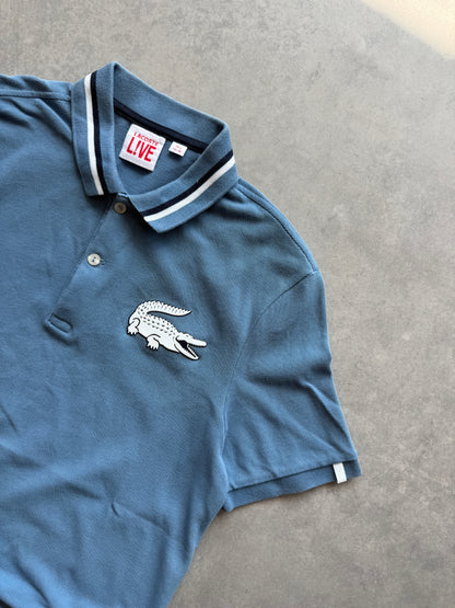 Lacoste Live muška plava polo majica (XS)