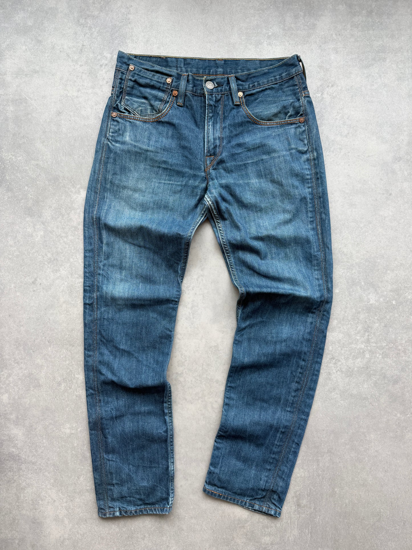 Levis 511 muške farmerke (32x32)