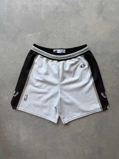 Champion x NBA x San Antonio Spurs vintage muški šorc (XL)