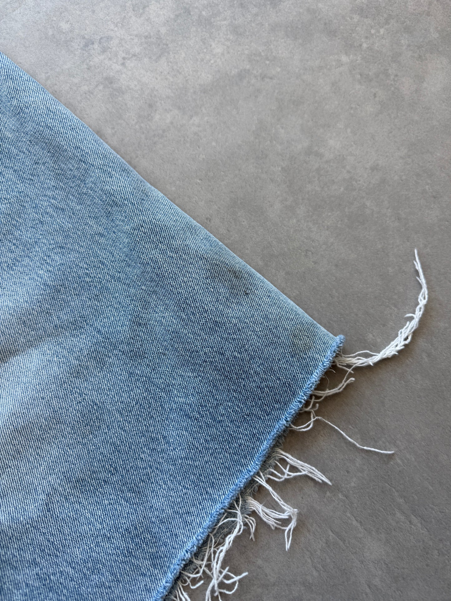 Levis 501 vintage muški teksas šorc (38)