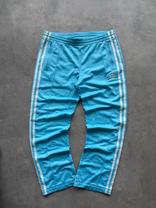 Adidas 00s ženska baggy baby plava trenerka (M)