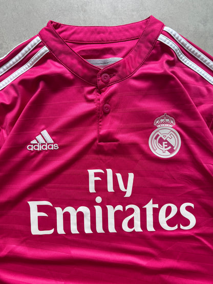 Adidas x Real Madrid 14/15 Away Kit muški dres (L)