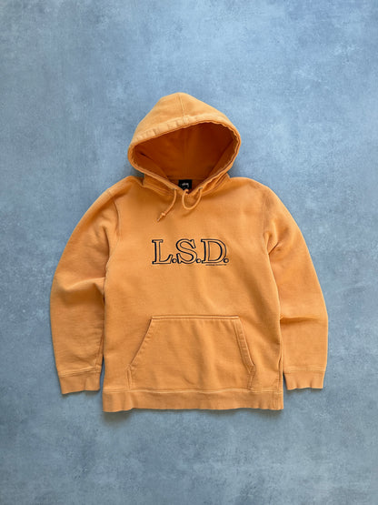 Stussy LSD 2000s ženska dukserica (L)