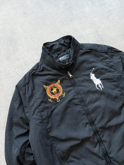 Polo by Ralph Lauren Big Pony vintage muška jakna (XL)