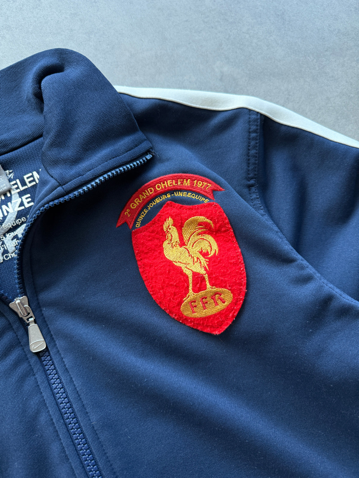 Nike x FFR vintage muška dukserica (M)