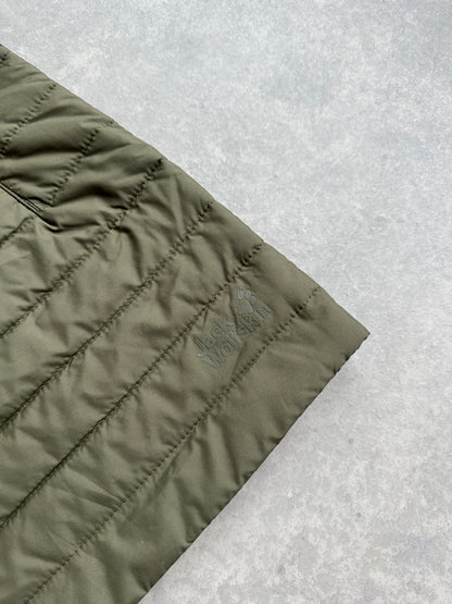 Jack Wolfskin ženska suknja (S)