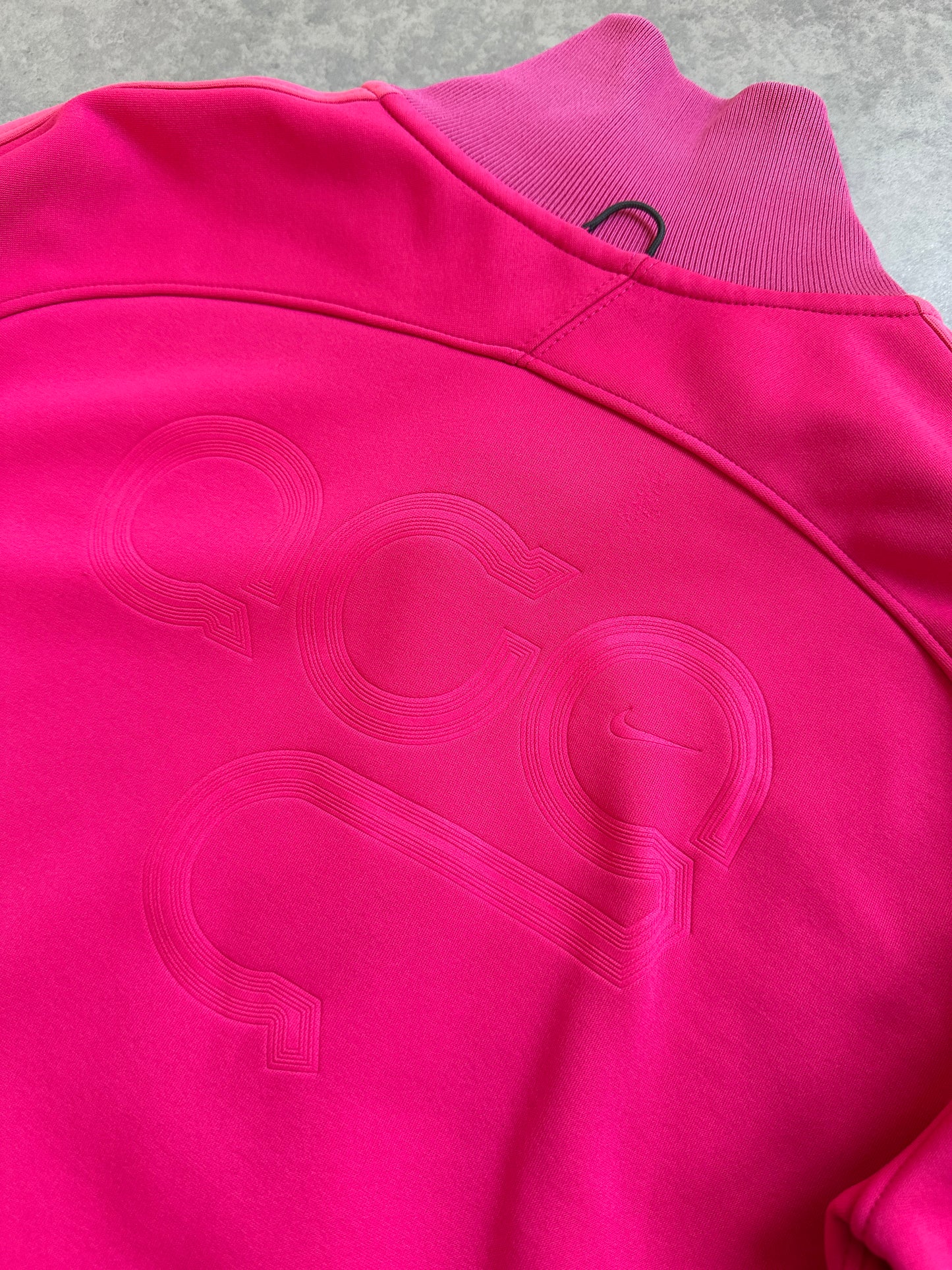 Nike ACG 2000s ženska softshell dukserica (M)