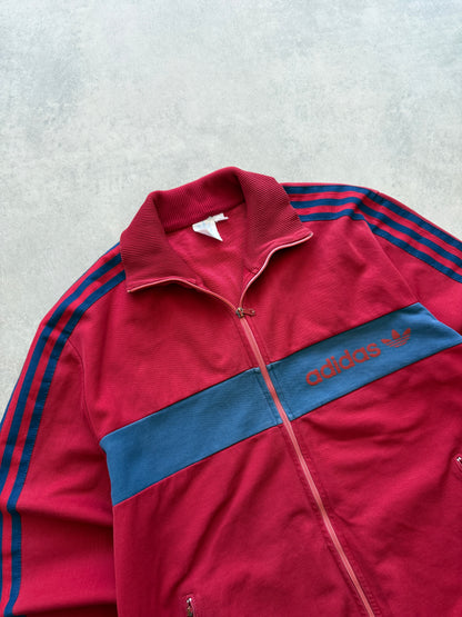 Adidas vintage 80s made in Yugoslavia muška dukserica (L)