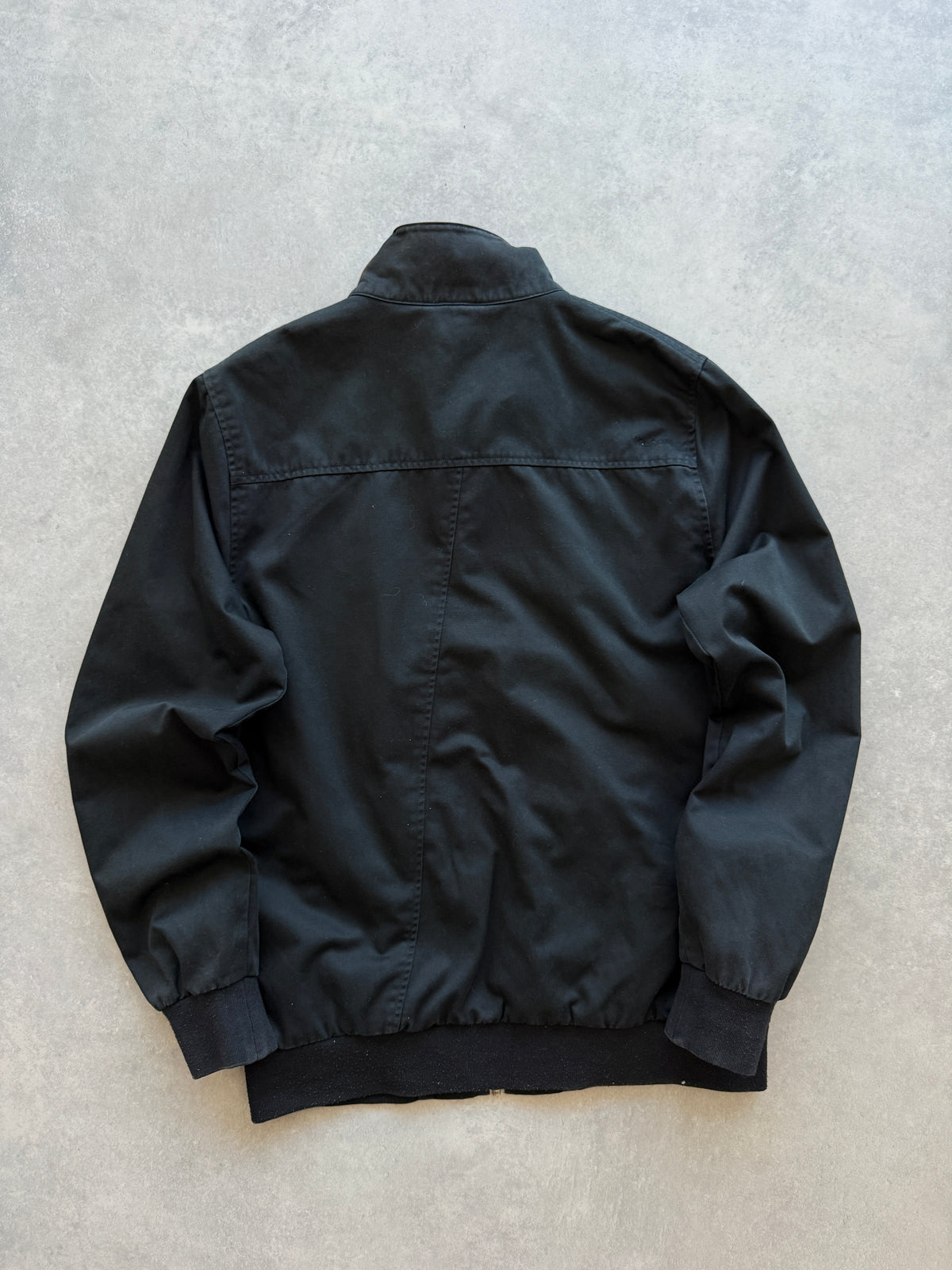 Volcom muška crna harrington jakna (M)