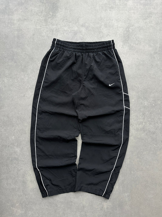 Nike muška crna baggy trenerka (M)