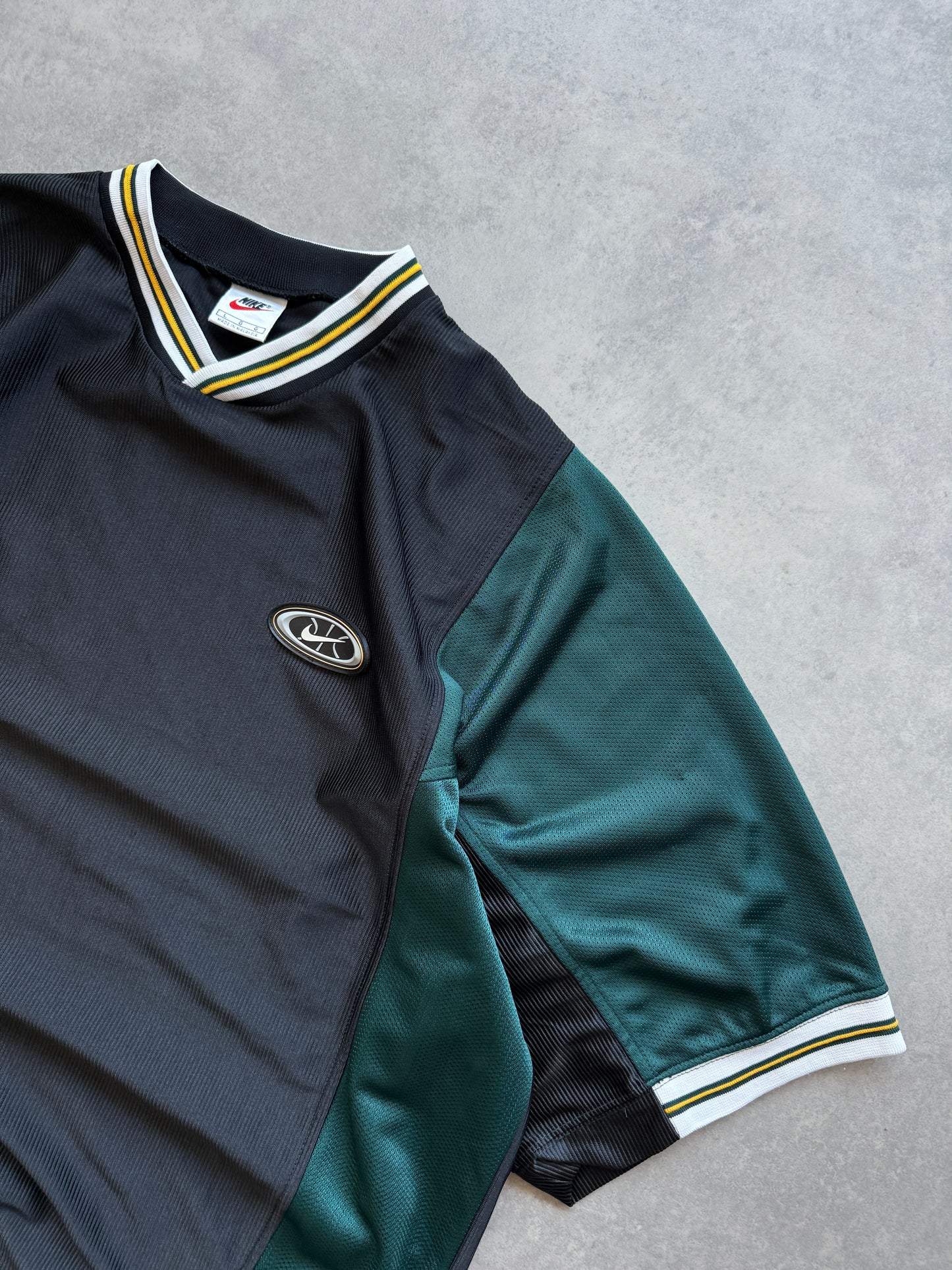 Nike 90s vintage muški oversized dres (L)