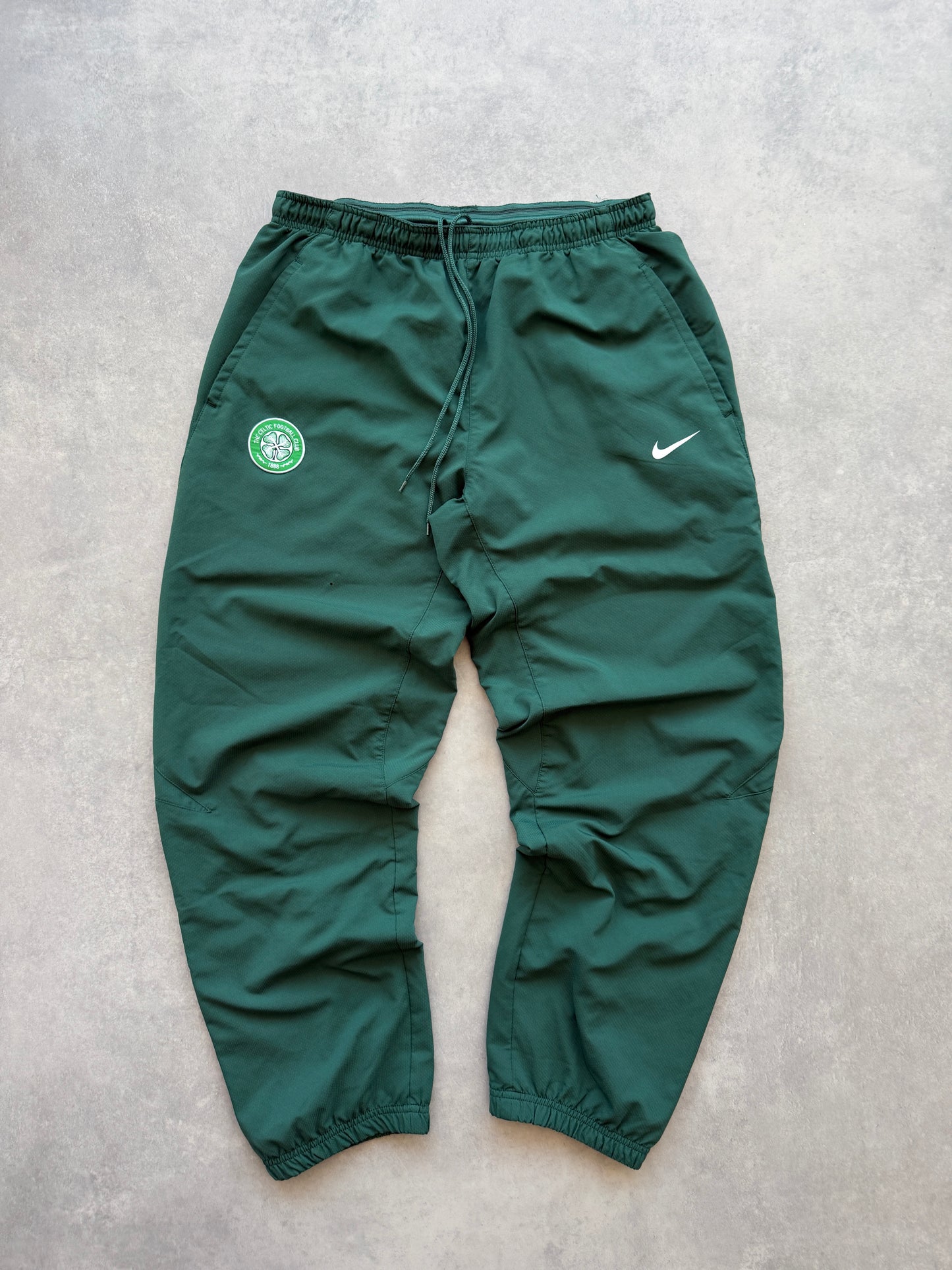 Nike x Celtic FC 2000s muška šuškava trenerka (L)