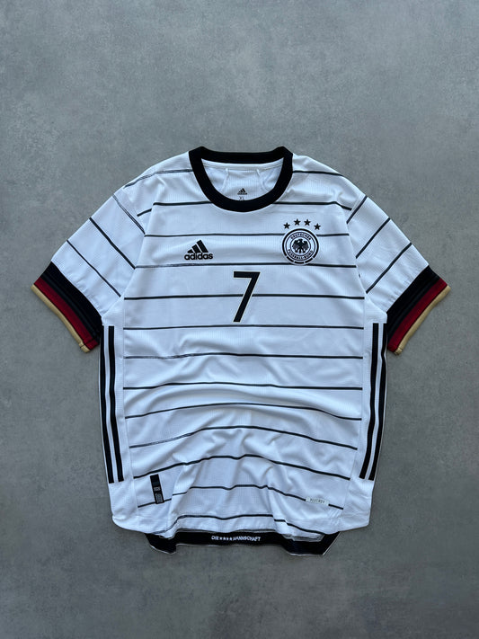 Adidas X DFB 2020 Havertz Home kit muški dres (XL)