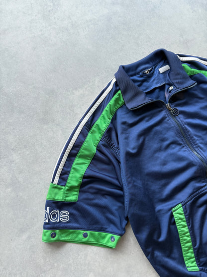 Adidas Originals vintage muška dukserica (M)