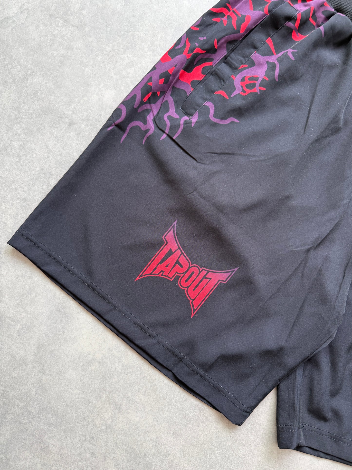 Tapout muški šorc (3XL)
