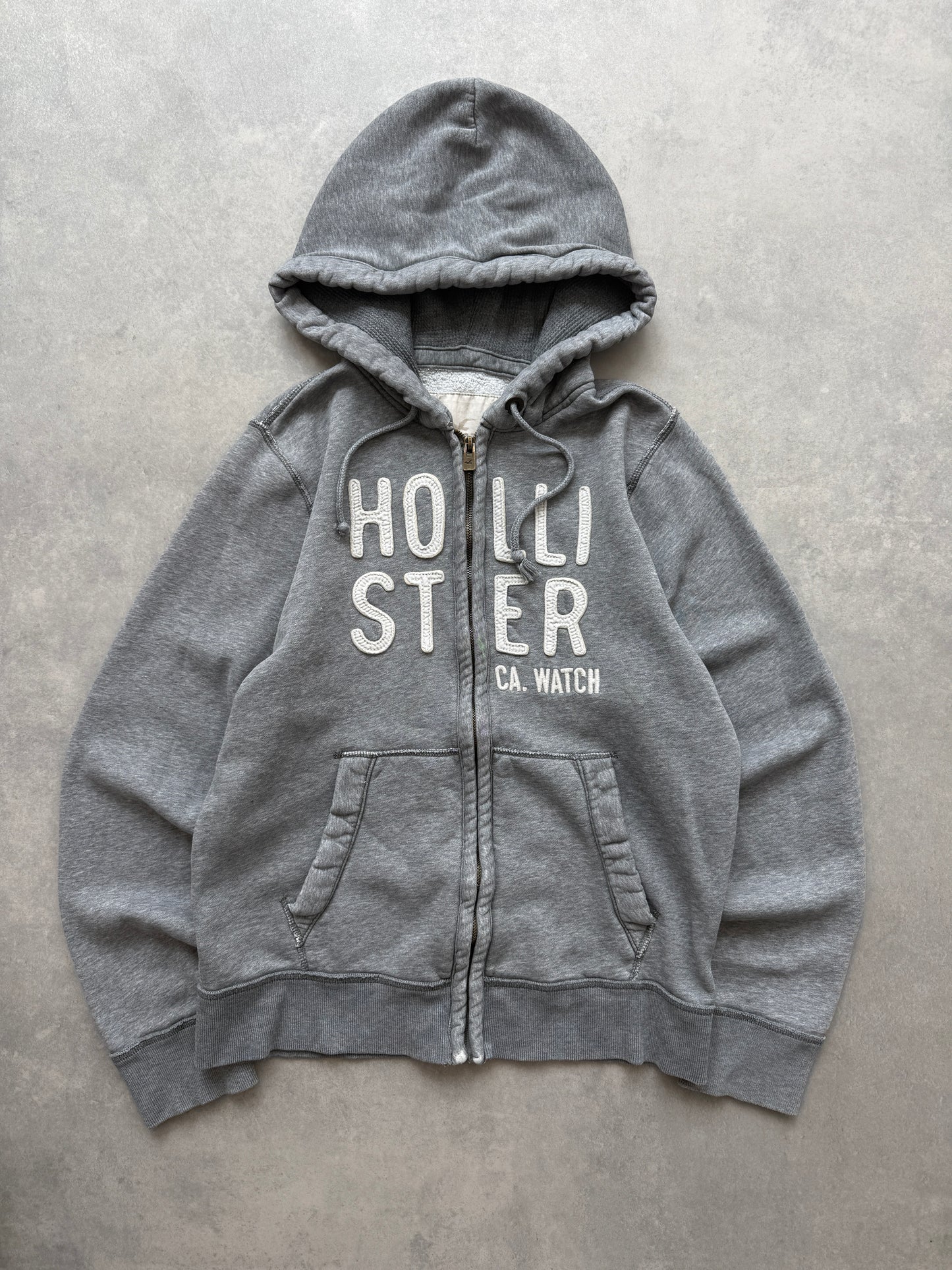 Hollister 2000s muška dukserica (L)