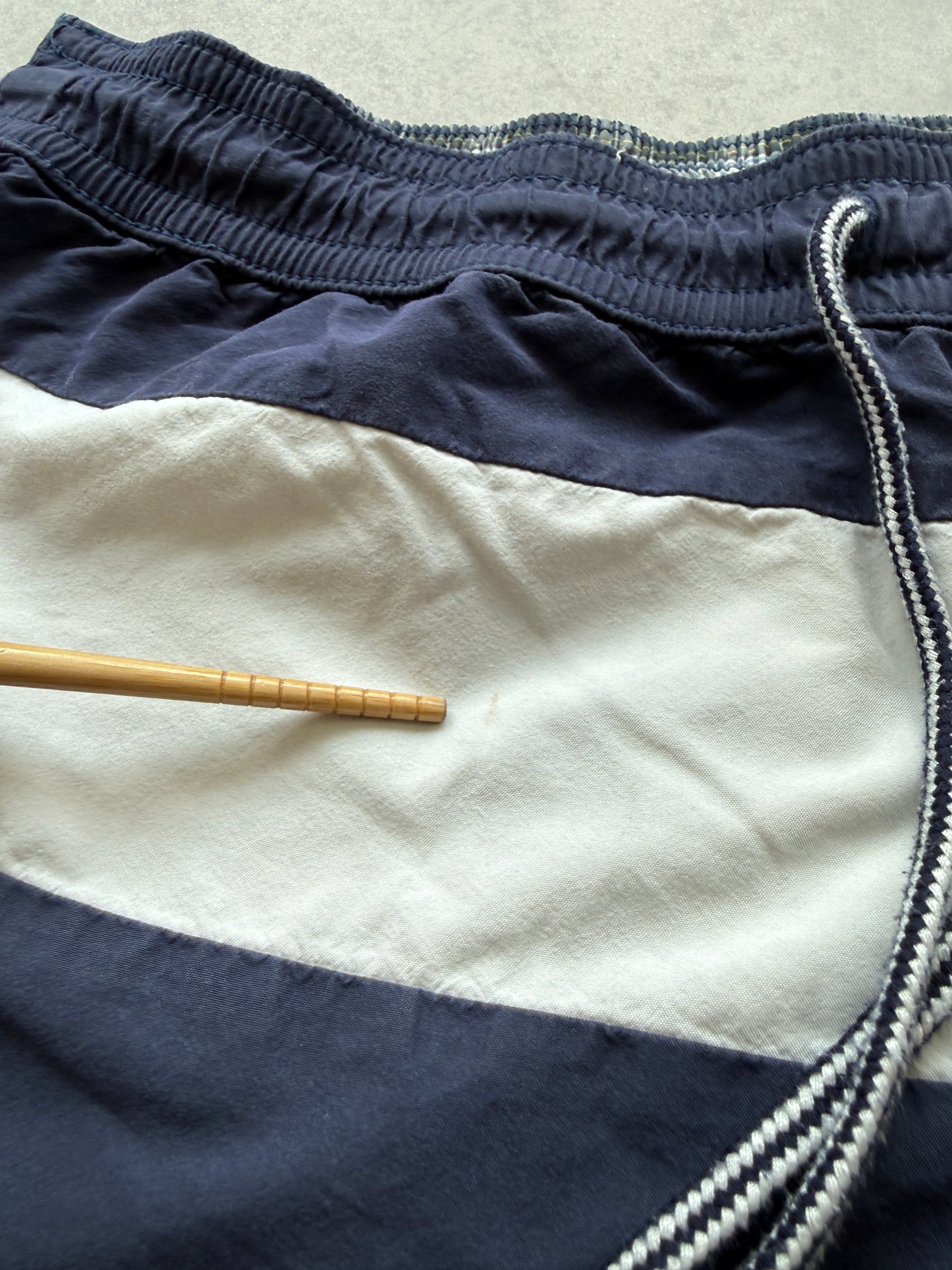 Polo by Ralph Lauren muški šorc za kupanje sa dva lica (M)