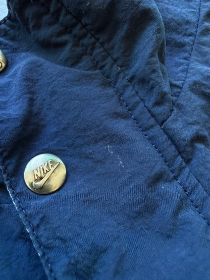Nike Court 90s vintage muška šuškava dukserica (M)