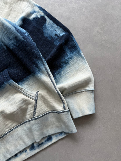 Polo by Ralph Lauren muška tiedye dukserica (M)