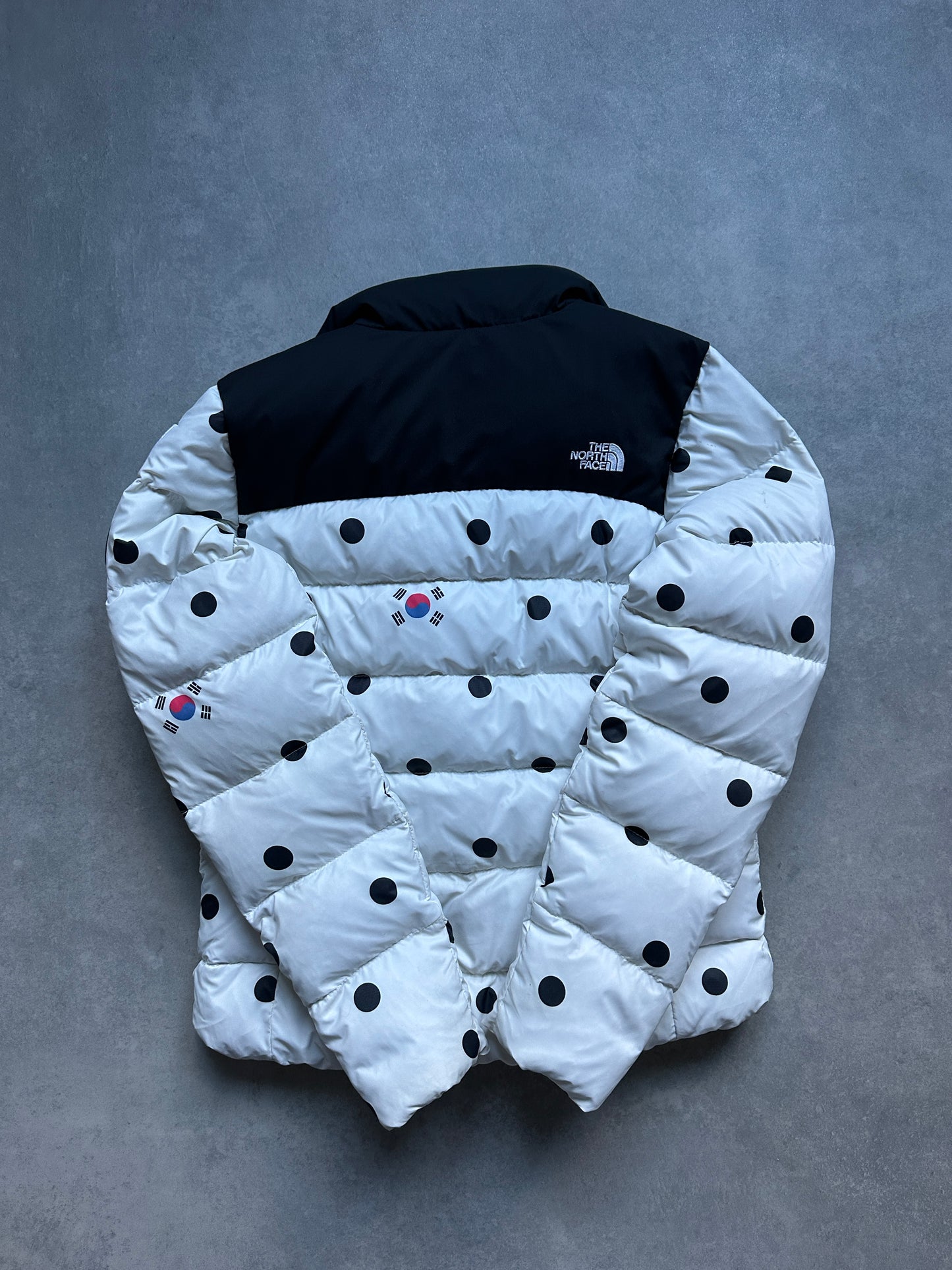 The North Face 700 x South Korea Olympic Team ženska puffer jakna (S)