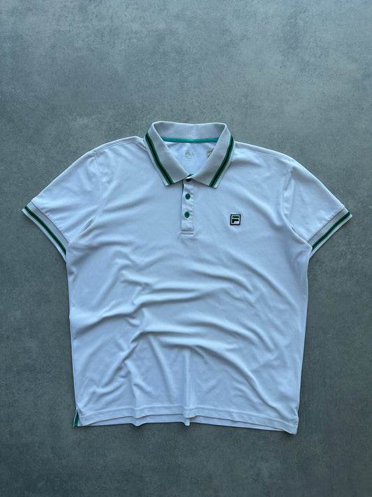 Fila muška sportska polo majica (XL)