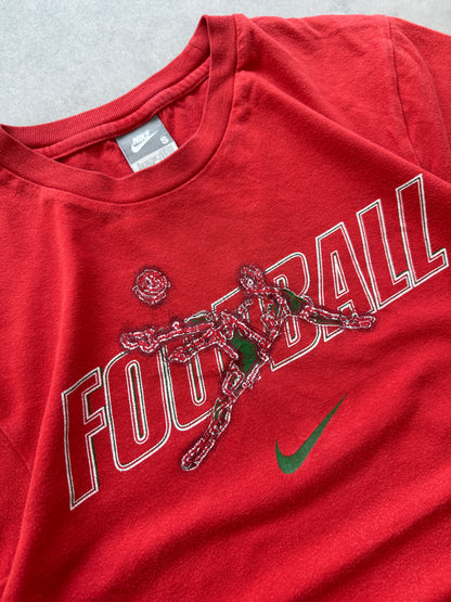 Nike Football 2000s muška majica (S)