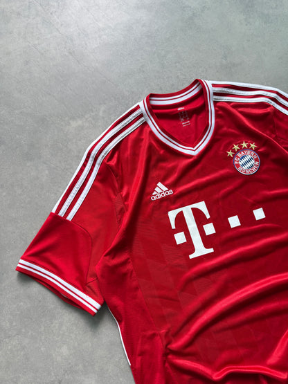 Adidas x Bayern Munchen 13/14 Home Kit muški dres (XL)
