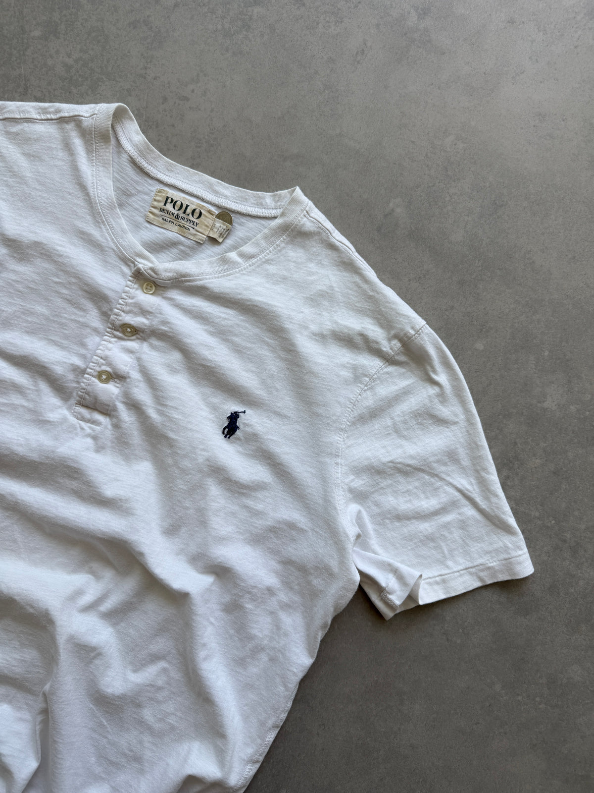Polo Denim & Supply Ralph Lauren muška majica (L)