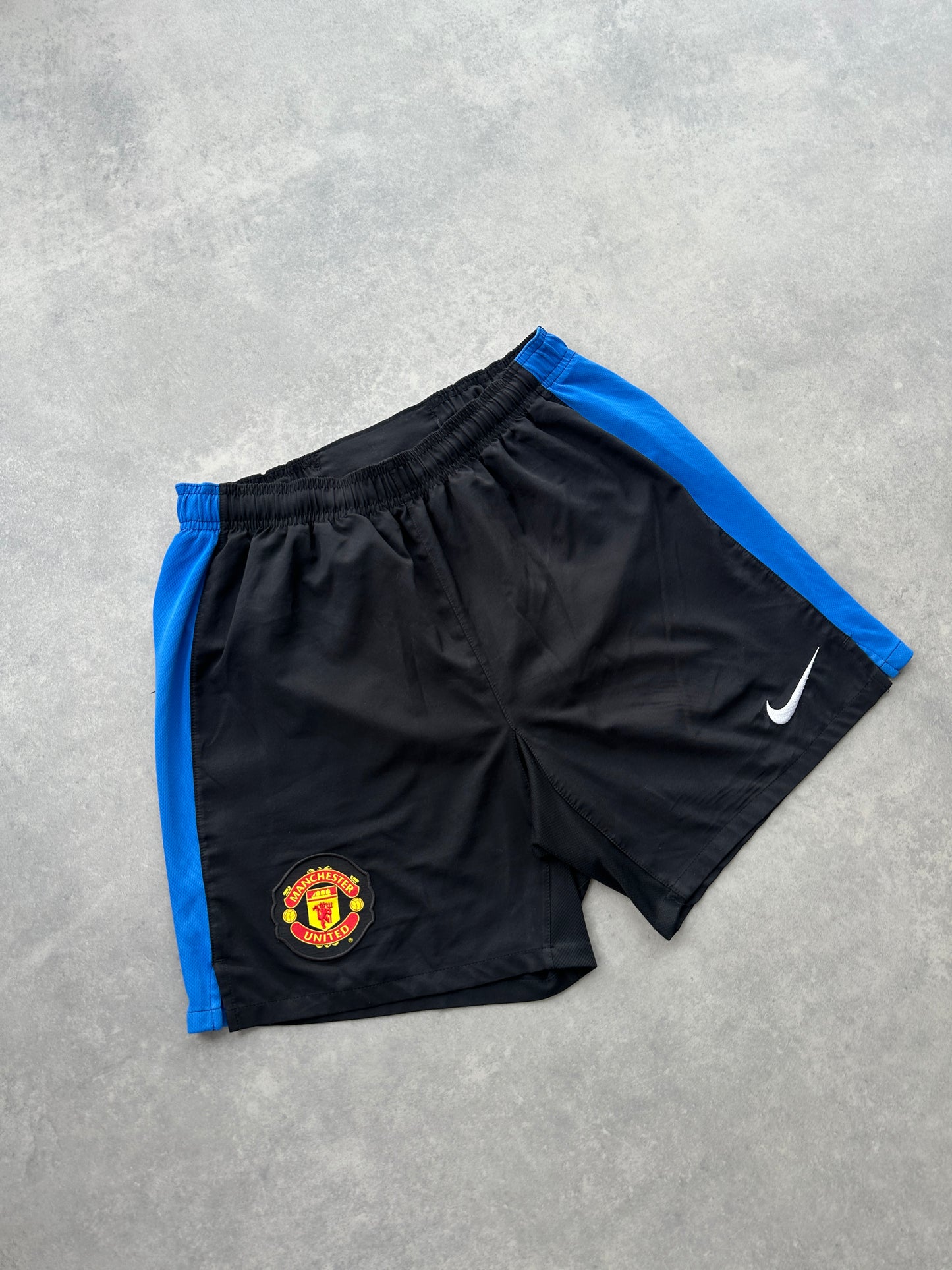 Nike x Manchester Utd retro muški šorc (S)