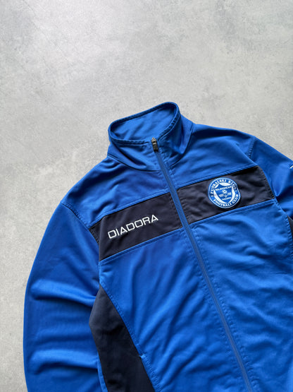 Diadora x Željezničar muška dukserica (S)
