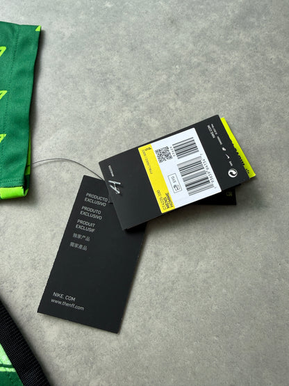 Nike x Nigeria 2020 Home Kit muški dres (S)