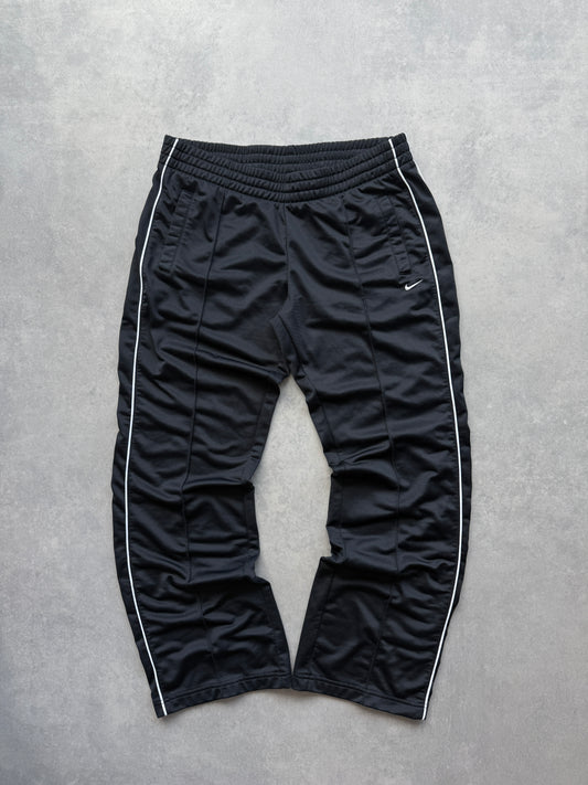 Nike muška basic crna baggy trenerka (L)