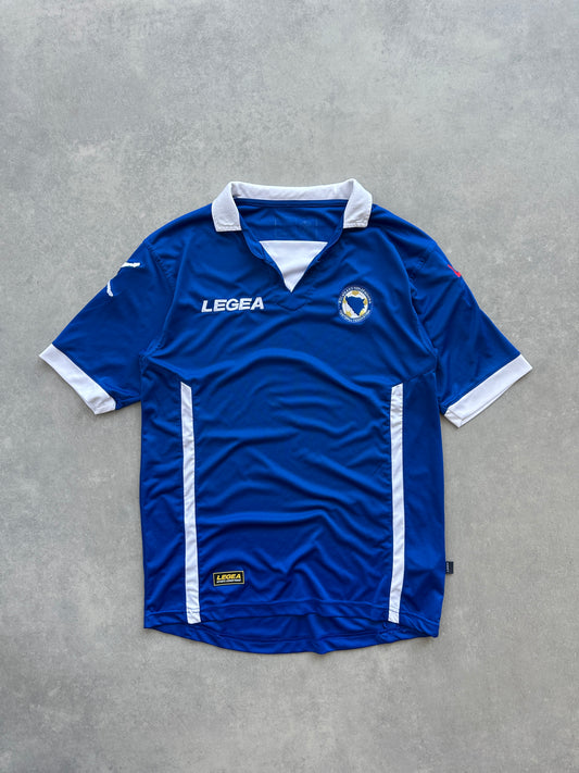 Legea x BiH 2013 Home Kit muški dres (M)