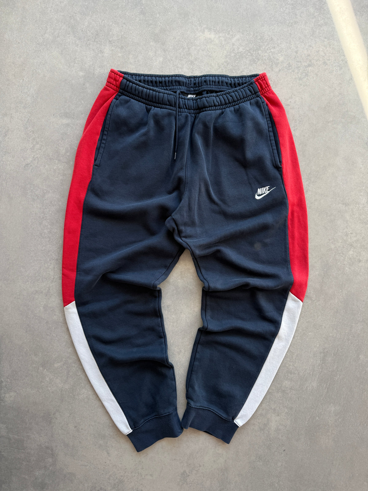 Nike muška color block trenerka (L)