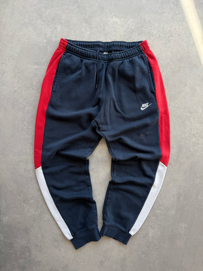 Nike muška color block trenerka (L)
