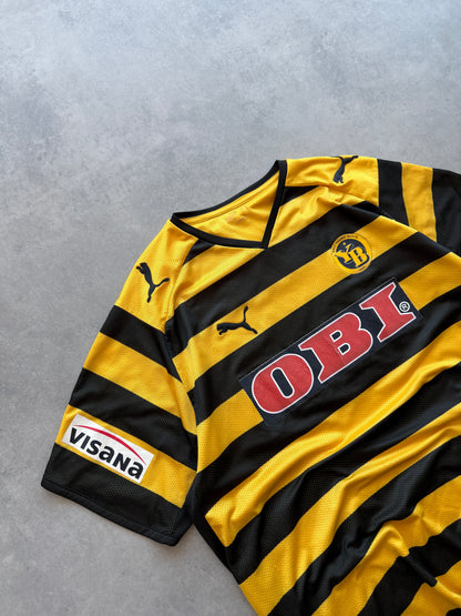 Puma x BSC Young Boys 08/09 Home Kit muški dres (XL)