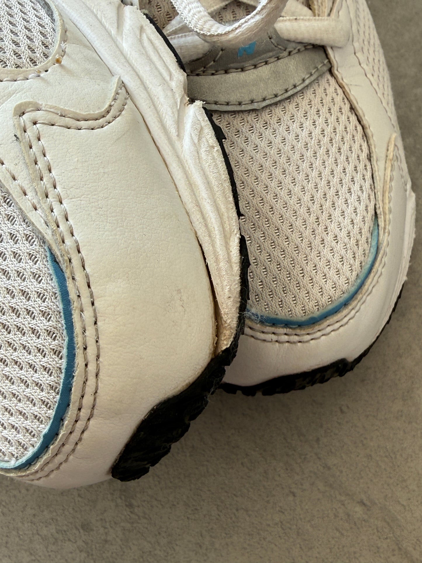 New Balance 408 retro ženske patike (42)