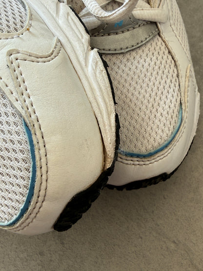 New Balance 408 retro ženske patike (42)