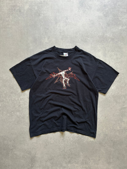 Metallica 2000s muška majica (XL)