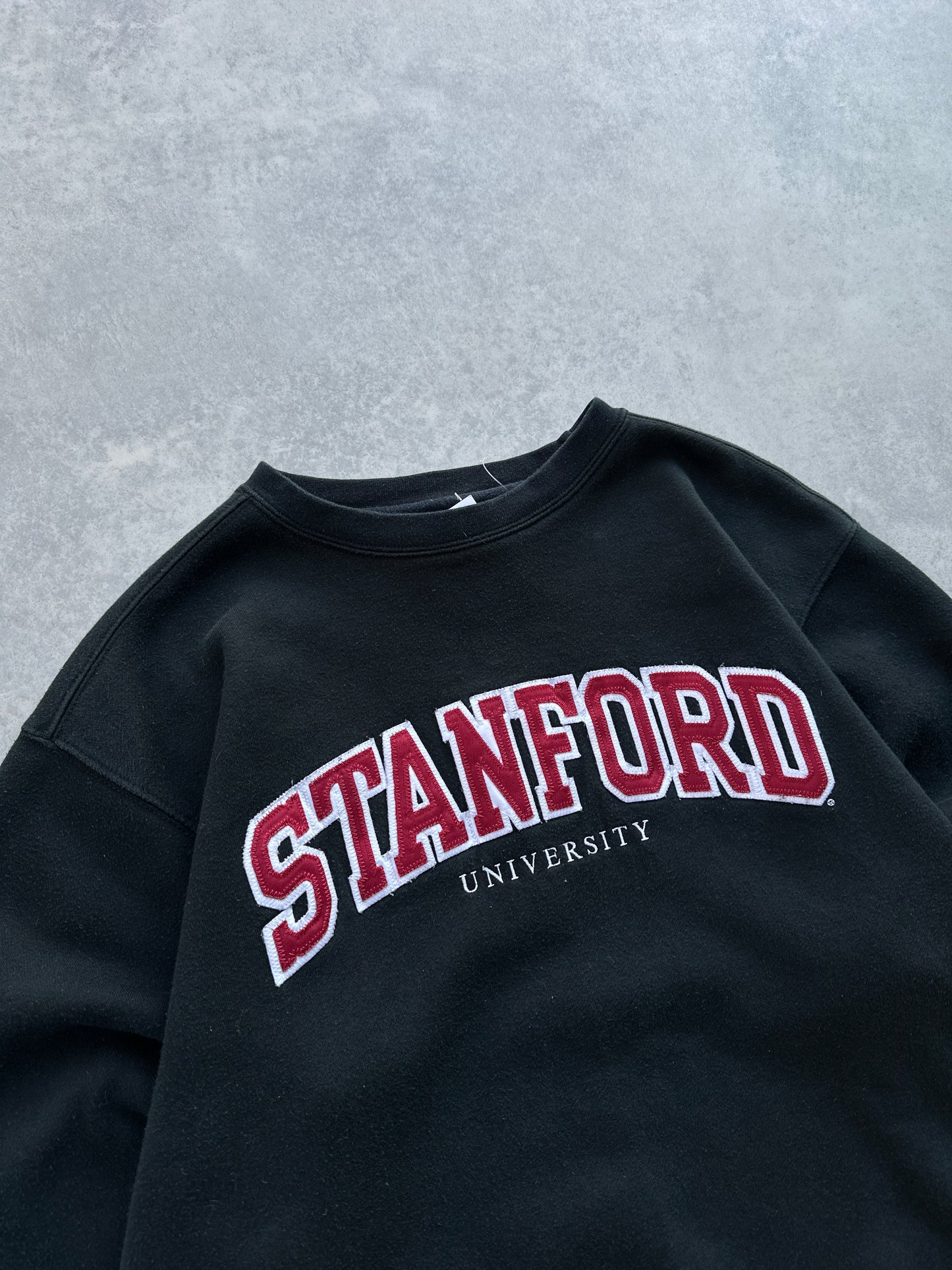 Jansport Stanford University vintage muška dukserica (M)