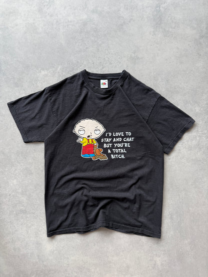 Family Guy retro muška majica (M)