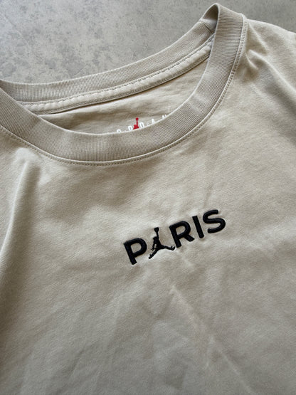 Nike x PSG ženska oversized majica (S)